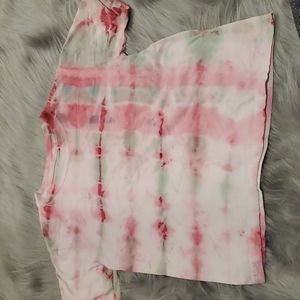 Tye Dye!!